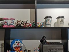 零售区-TODAY(环城东路店)