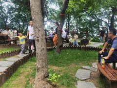 -终南山国家森林公园