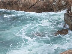 -大梅沙海滨公园