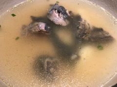 -黑鸡小馆(金源店)