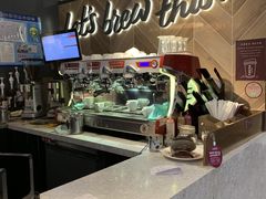 -COSTA COFFEE(上海虹口龙之梦)