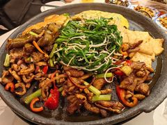 -一烙锅(友谊店)