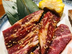 -竹涟烧肉(太古里店)