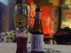 -德国弗伦斯堡啤酒屋