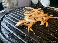 -厚味居炙子烤肉·清真(天桥南纬路店)