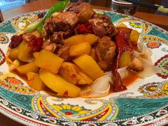 -巴依老爷新疆美食(魏公村店)