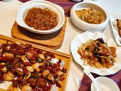 -凯鸽酒楼(恒安新区店)