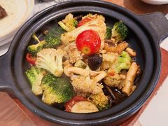 -一沙一城·岩烤牛扒(深圳首店)