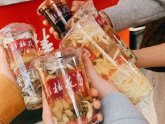 招牌桂花凉虾-彭桂花凉虾(致祥路店)