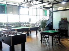 -回声星球·团建策划·赛事承办·拓展培训(大钟寺店)