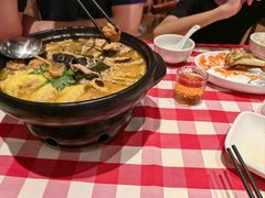 -西贝(龙华天虹购物中心店)