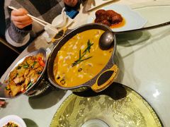 -丁哥·庐味鲜 土菜·20年老字号(世纪阳光花园店)