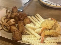-必胜客(百联又一城店)