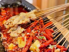 -成都吃客(九眼桥店)