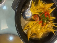 -千岛湖鱼味馆(十字街总店)