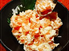 -小山日本料理(兴业太古汇店)