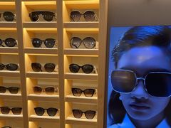 -溥仪零一零眼镜(上海K11艺术中心店)