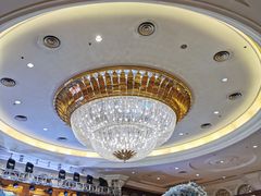 -大连富丽华大酒店