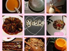 -菩提素素食餐厅(晶郦馆店)
