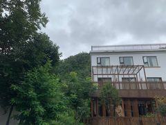 -尧山大峡谷漂流