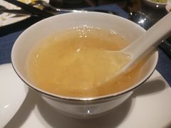 -康莱德酒店·美庭自助餐厅