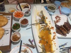 -国力仁和川菜(李家村店)