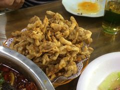 -要德鱼庄(陕钢家属院店)