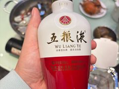 -川骄海鲜自助(河东店)