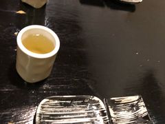 餐具摆设-景鹤料理(上地华联店)