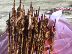 -十里铺铁板鱿鱼