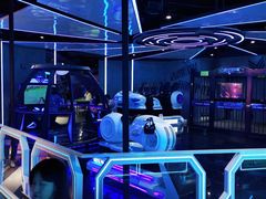 -世代星球·保龄球·镭战真人CS·团建(杨浦店)