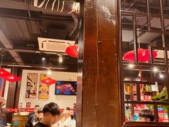 大堂-大龙燚火锅(春熙店)