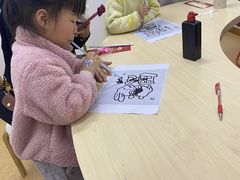 -多特儿童专注力·感统训练·注意力提升培训(金山万达中心)