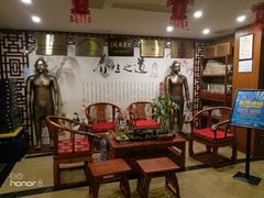 -康美道家中医养生SPA馆(牡丹江路店)
