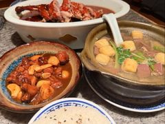 -南京大牌档(青岛万象城店)