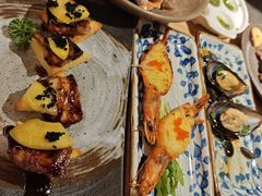 -德川家日本料理(中关村寰太大厦店)