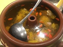 -福照楼汽锅鸡·云南特色菜(万达广场店)