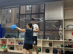 -Meet Fit遇见健身工作室