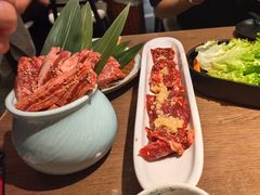 -虎丸烧肉(世纪汇店)