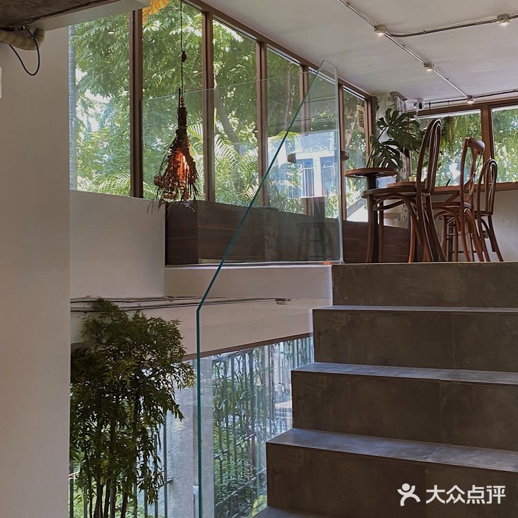 深圳新店 | ooo coffee shop