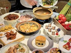 -南棠馆粤菜坊(群光店)