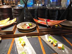 -喜庭海鲜自助(来福士店)