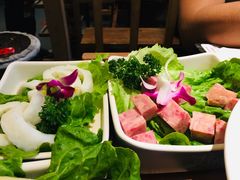 -井格重庆火锅(临平银泰城店)
