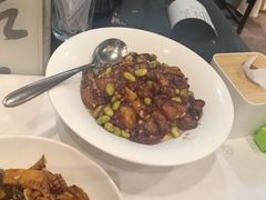 -到家尝北京菜(西坝河店)