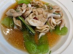 油淋鸟贝-东莱馋房(陆家嘴店)