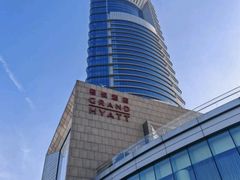 -大连君悦酒店