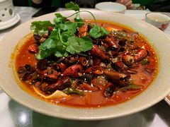 -辛香汇·现炒川菜(淮海路百盛店)