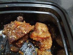 -脆皮五花肉(建东街旗舰店)