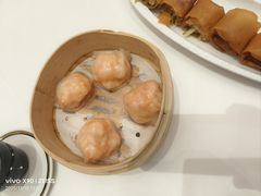 -喜宴又一村·粤菜·茶点·海鲜(壹方天地店)