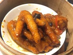 鳳爪-点点心(微风信义店)